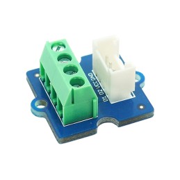 1 pcs : 103020007 - GROVE SCREW TERMINAL