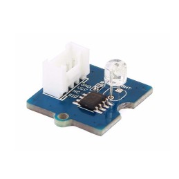 1 pcs : 101020132 - GROVE LIGHT SENSOR VER 1.2