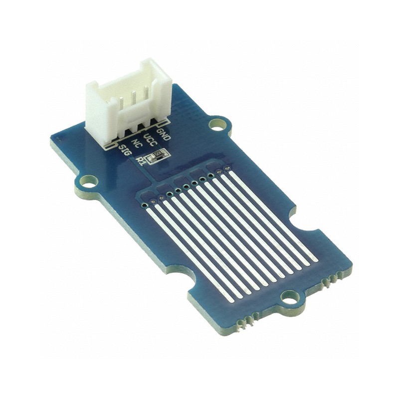 1 pcs : 101020018 - GROVE - WATER SENSOR-RC0603JR