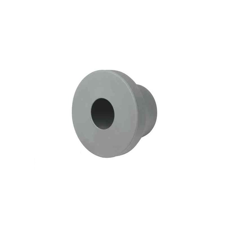 1 pcs : GR6739897A - IP67 SEALING GROMMET GRAY .197