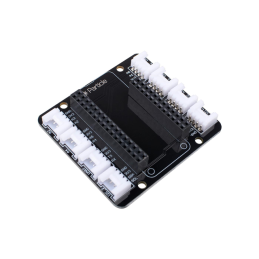 1 pcs : 103100062 - GROVE SHIELD FOR PARTICLE MESH