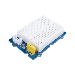 1 pcs : 103020232 - GROVE - BREADBOARD