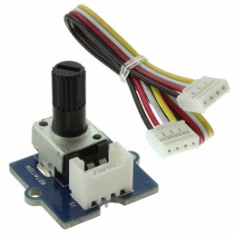 1 pcs : 101020017 - GROVE ROTARY ANGLE SENSOR