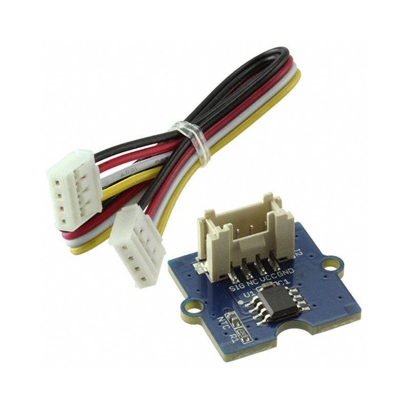 1 pcs : 101020015 - GROVE TEMPERATURE SENSOR