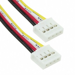 1 pcs : 110990031 - GROVE 4PIN CABLES 5PACK 20CM