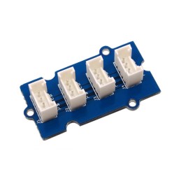 1 pcs : 103020006 - GROVE I2C HUB