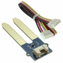 1 pcs : 101020008 - GROVE MOISTURE SENSOR