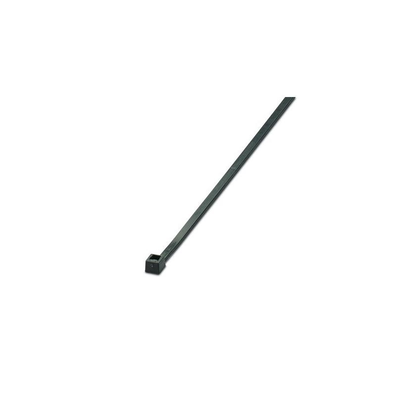1 pcs : 3240785 - CBL TIE LOCKING BLK 29.2LB 7.87'