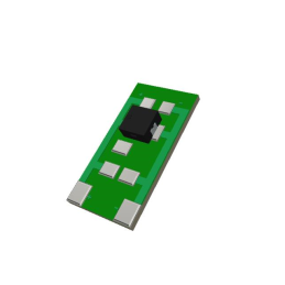 1 pcs : SMT-0440-S-EB-R - SURFACE MOUNT EVALUATION BOARD