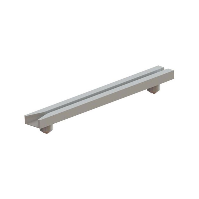 1 pcs : - Essentra Components RSSD-450-300