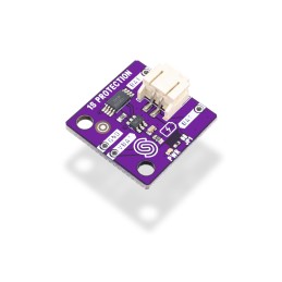 1 pcs : 333049 - 1S LI-ION BATTERY PROTECTION