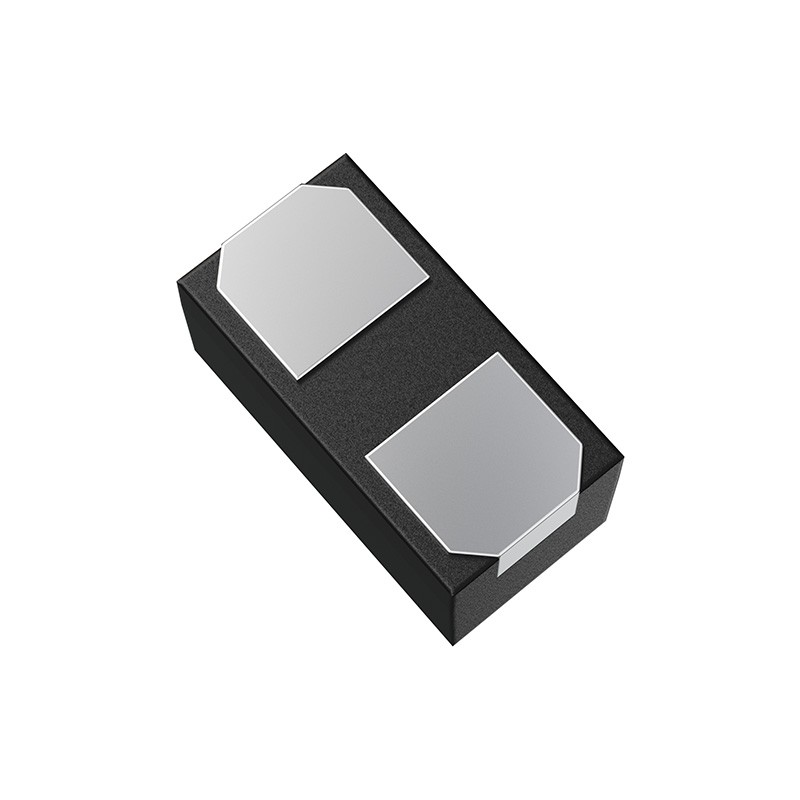 1 pcs : DF2B7BSL,L3F - TVS DIODE 5.5VWM 16VC SL2