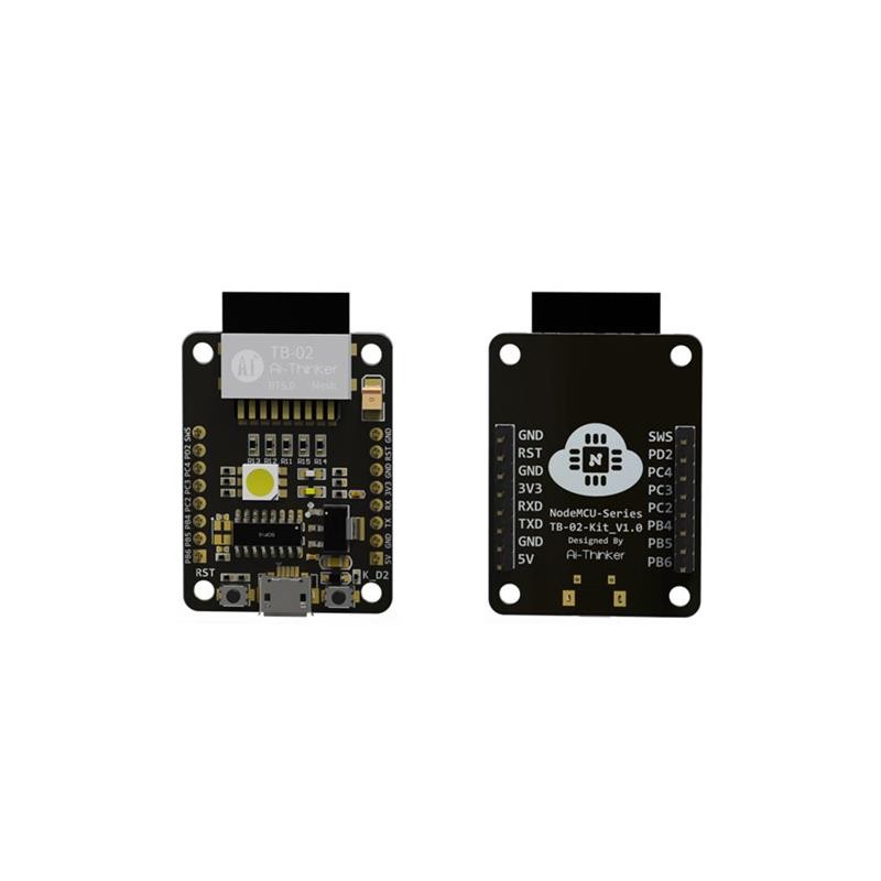 1 pcs : TB-02-KIT - BLE5.0 DEVELOPMENT BOARD, BASED
