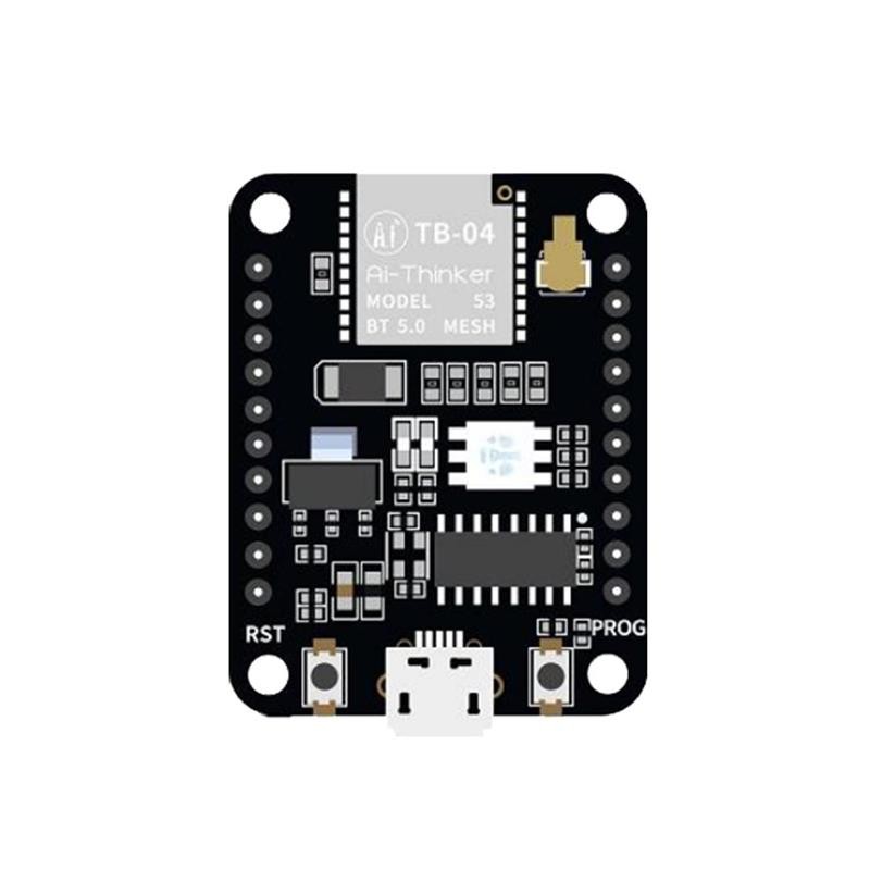 1 pcs : TB-04-KIT - BLE5.0 DEVELOPMENT BOARD,BASED O
