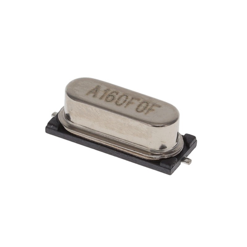 1 pcs : ABLS-16.000MHZ-20-B-3-H-T - CRYSTAL 16.0000MHZ 20PF SMD