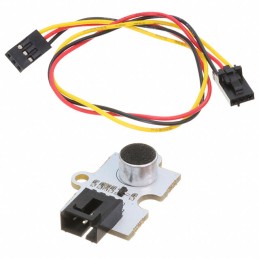 1 pcs : PIS-1274 - OCTOPUS ANALOG NOISE SOUND SENSO