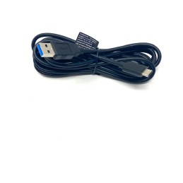 1 pcs : USBC22KM302M0USBAMBKR - CABLE A PLUG TO C PLUG 6.56'