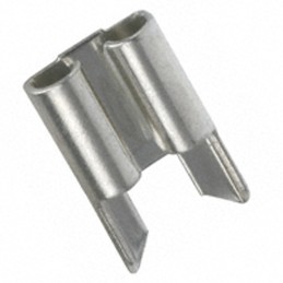 1 pcs : 01000057Z - FUSE CLIP BLADE 125V 15A PCB