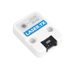 1 pcs : U066 - LASER TX UNIT