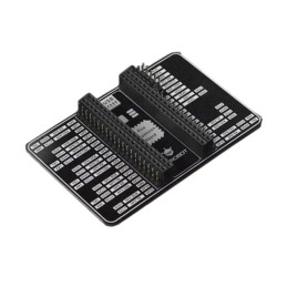 1 pcs : DFR0836 - IO EXPANSION RASPBERRY PI PICO