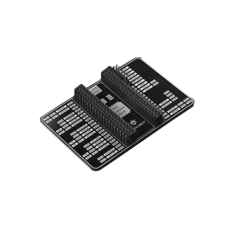 1 pcs : DFR0836 - IO EXPANSION RASPBERRY PI PICO