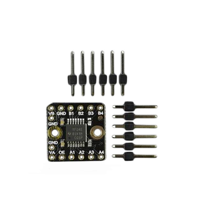 1 pcs : DFR0843 - FERMION: 4-BIT LEVEL TRANSLATOR