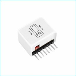 1 pcs : U159 - M5STICKC VIBRATION HAT