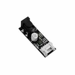 1 pcs : U125 - 5V BUCK CONVERTER ME3116AM6