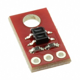 1 pcs : ROB-09453 - SPARKFUN LINE SENSOR BREAKOUT -
