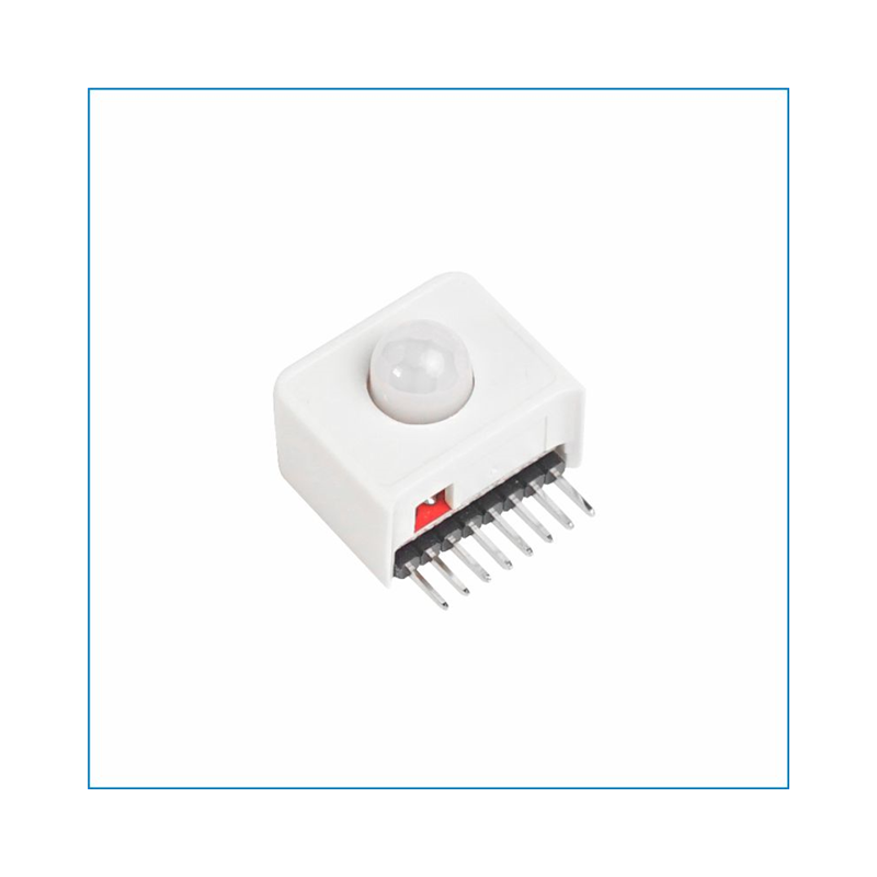 1 pcs : U054 - M5STICKC PIR HAT (AS312)