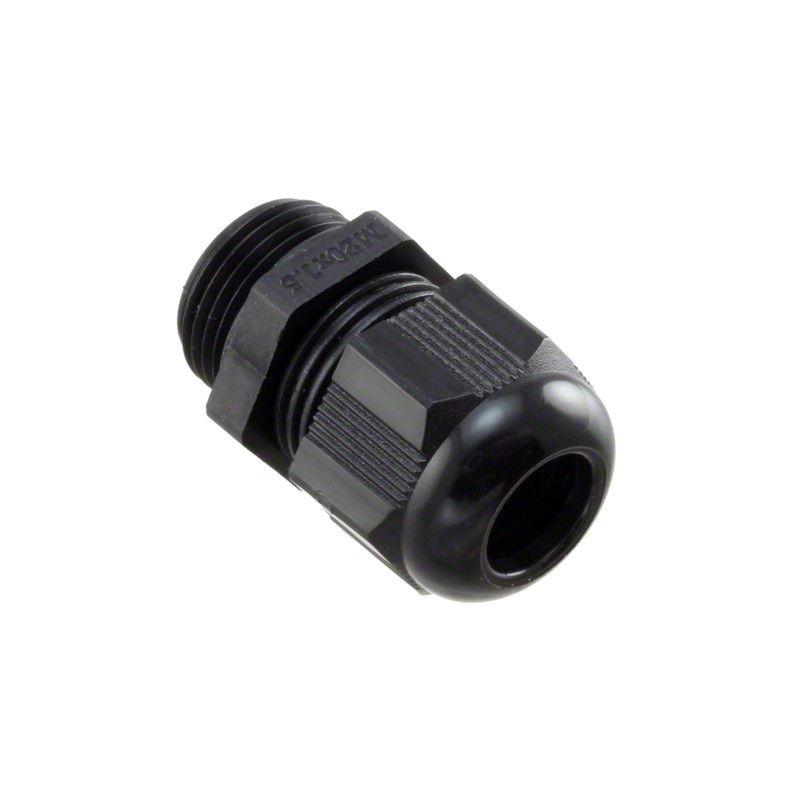 1 pcs : BE123461 - CABLE GLAND 6-12MM M20