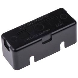 5 pcs - Microswitch Terminal Cover for use with BZ/BA Series