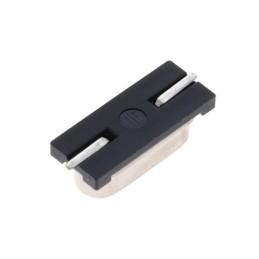 1 pcs : ABLS-3.579545MHZ-B-3-H-T - CRYSTAL 3.579545MHZ 18PF SMD