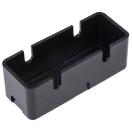 5 pcs - Microswitch Terminal Cover for use with BZ/BA Series