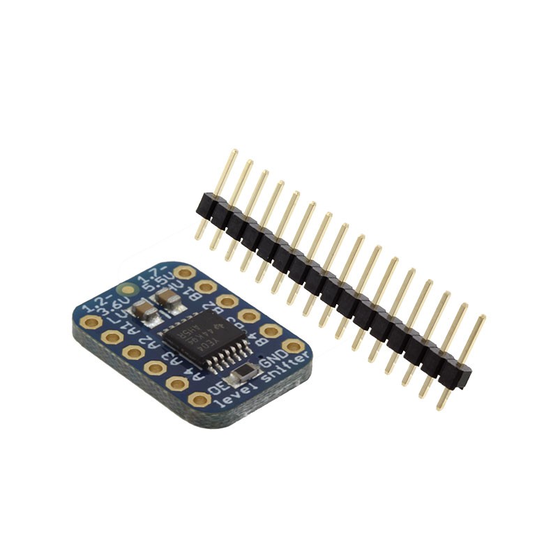 1 pcs : 1875 - EVAL BOARD FOR TXB0104