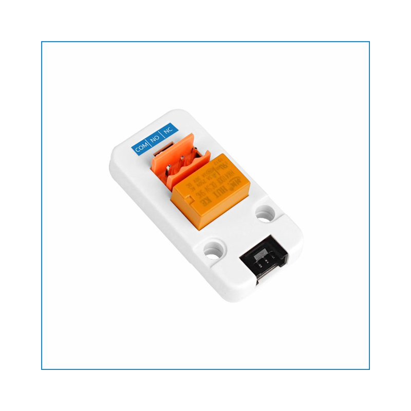 1 pcs : U023 - MINI 3A RELAY UNIT