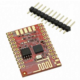 1 pcs : MOD-WIFI-ESP8266-DEV - EVAL BOARD FOR ESP8266