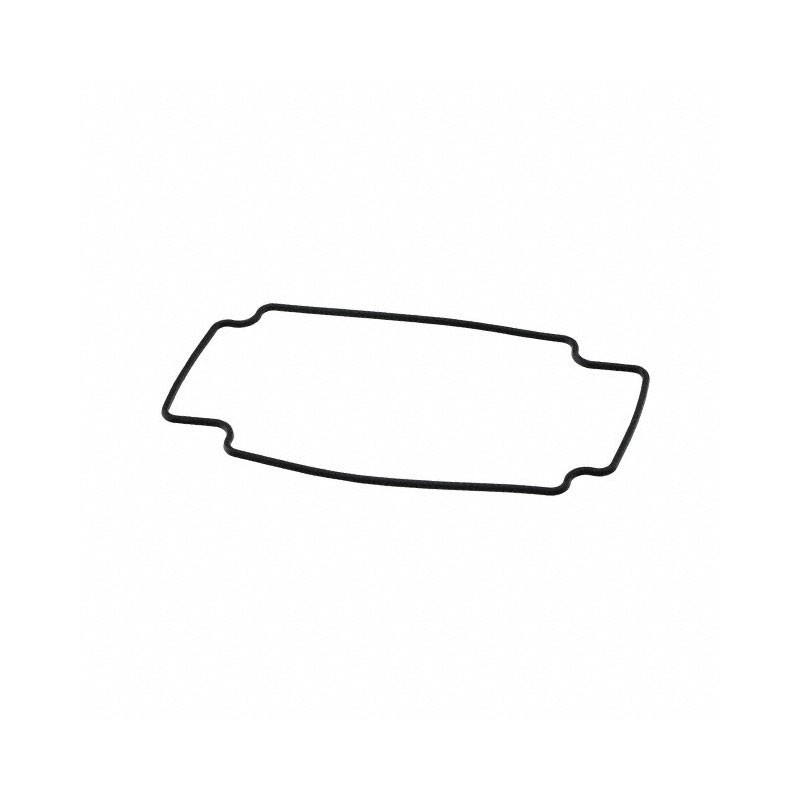 1 pcs : - Hammond Manufacturing 1554CGASKET