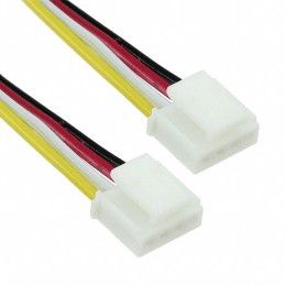 1 pcs : 110990064 - GROVE 4PIN CABLES 5PACK 40CM