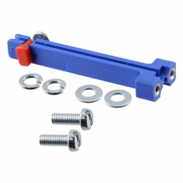 1 pcs : - Keystone Electronics 8646