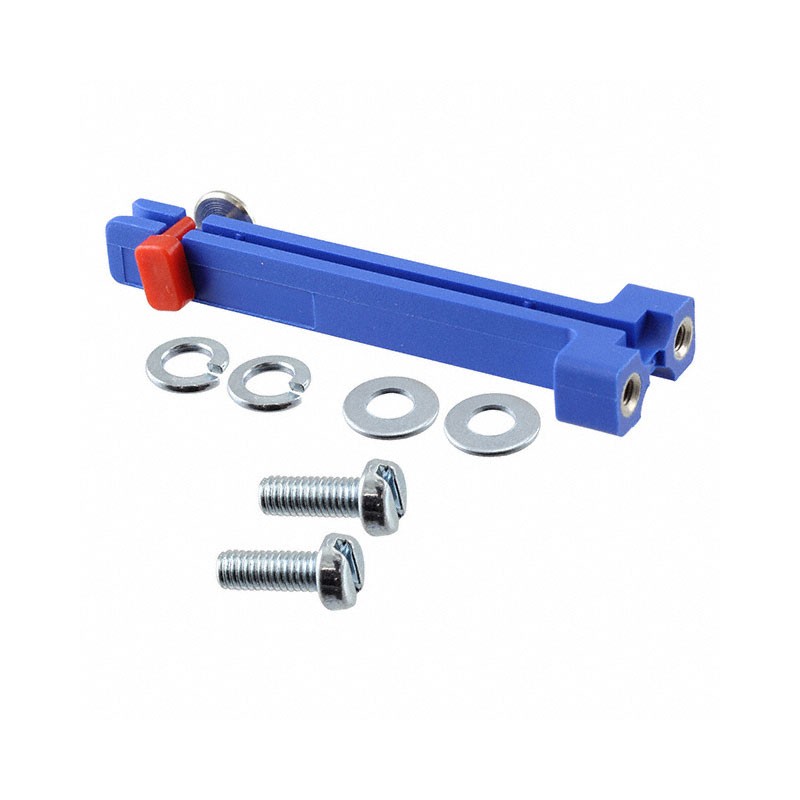 1 pcs : - Keystone Electronics 8646