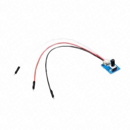 1 pcs : 4493 - STEMMA POTENTIOMETER 10K OHM LIN