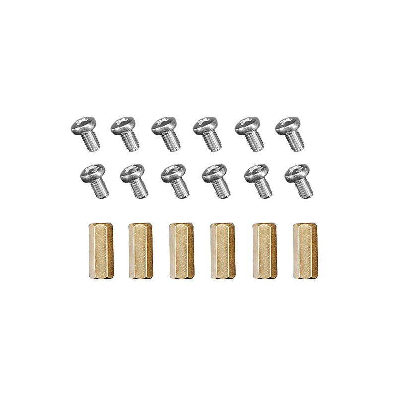 1 pcs : 3816 - CIRCUIT PLAYGROUND BOLT-ON KIT