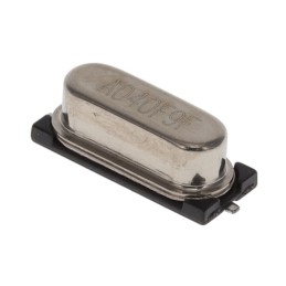 1 pcs : ABLS-4.000MHZ-D-3-Y-T - CRYSTAL 4.0000MHZ 18PF SMD