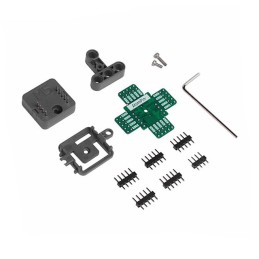 1 pcs : A086 - ATOM MATE EXTENSION BREADBOARD