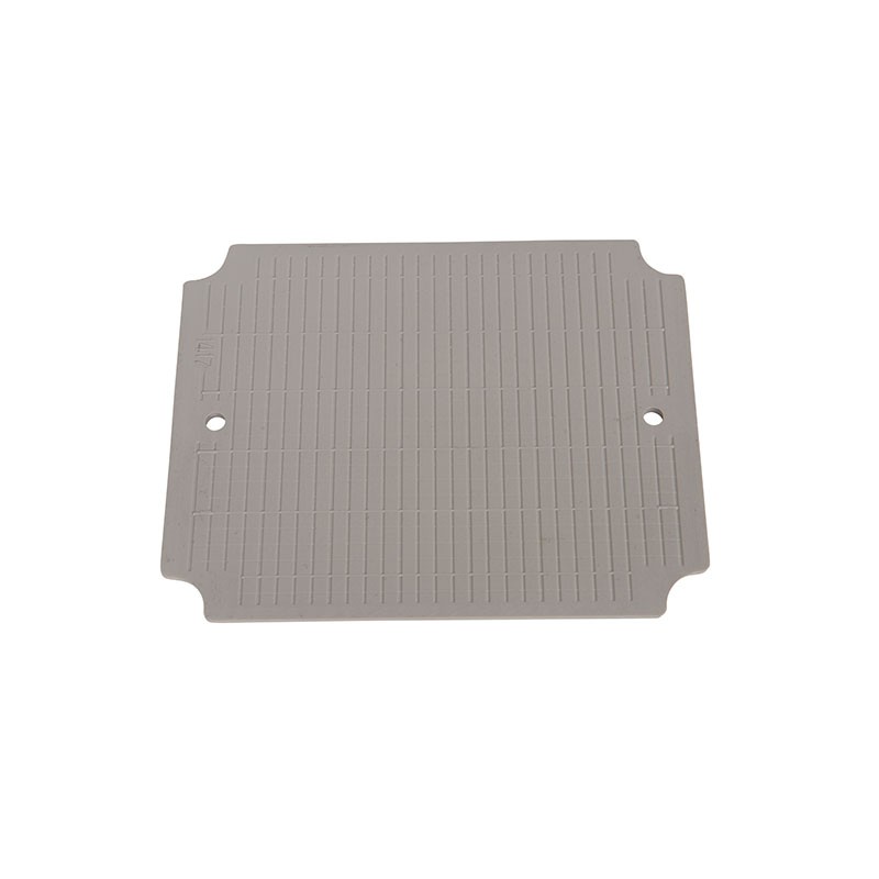 1 pcs : - Bud Industries PTX-22490-P