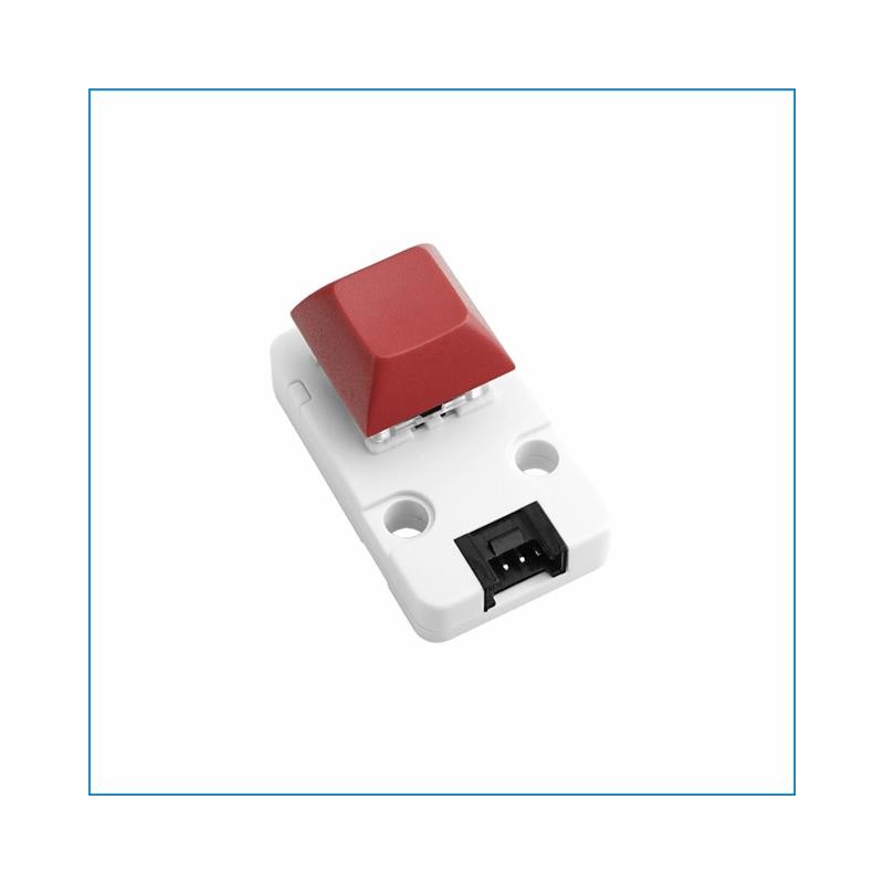 1 pcs : U144 - MECHANICAL BUTTON KEY UNIT