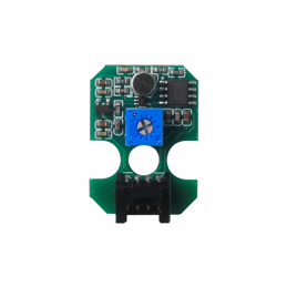 1 pcs : U096 - MICROPHONE UNIT LM3939 MAX4466