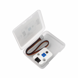 1 pcs : U096 - MICROPHONE UNIT LM3939 MAX4466