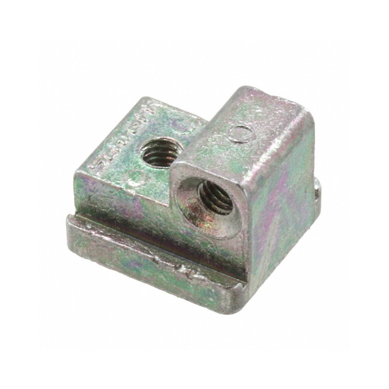 1 pcs : - Schroff 60807181